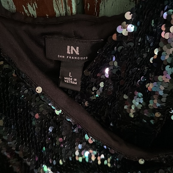 Homecoming dress - Picture 5 of 5